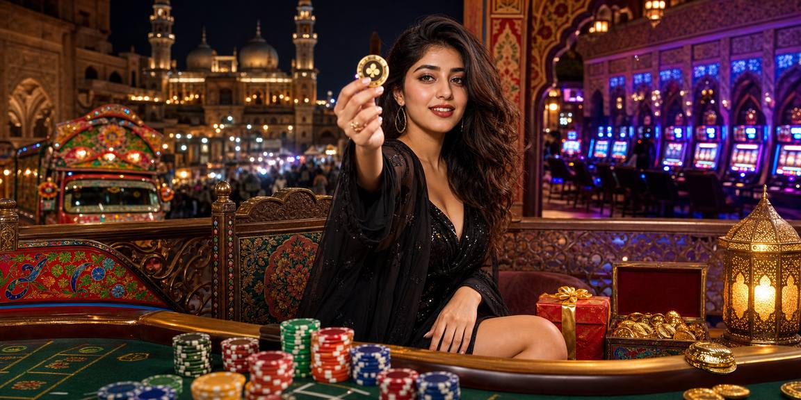 777adcasino Live Casino